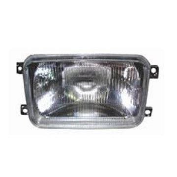 Volvo Florida Head Lamp 10 &#39;87 -&#39;92 Truck Lamp